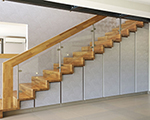 Construction et protection de vos escaliers par Escaliers Maisons à Longchamps-sur-Aire